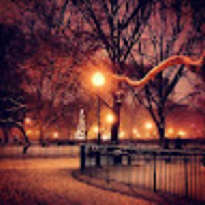 Meet your Posher, Ninorta